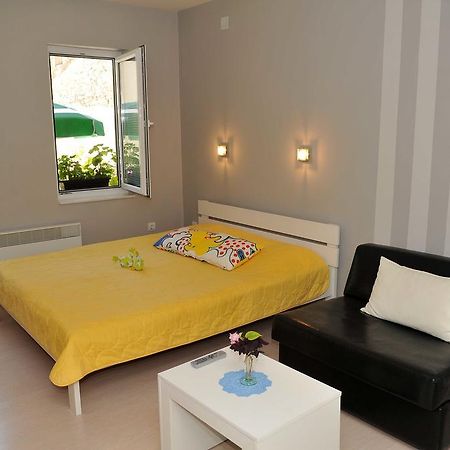 Chanovi Apartments Ohrid Quarto foto