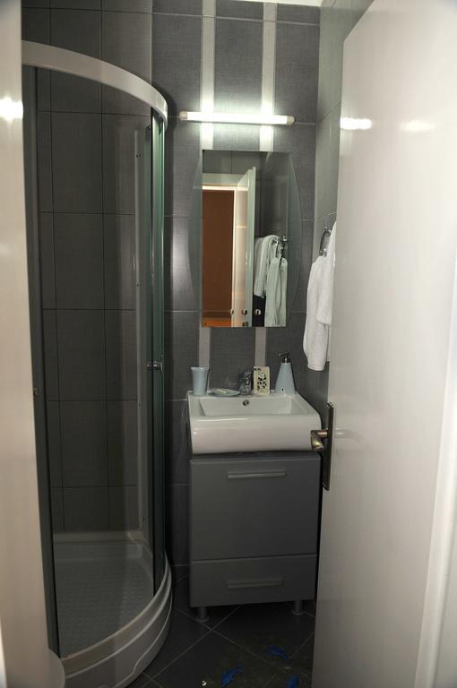 Chanovi Apartments Ohrid Quarto foto